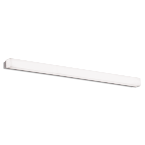 Box Lampada Da Muro Argento