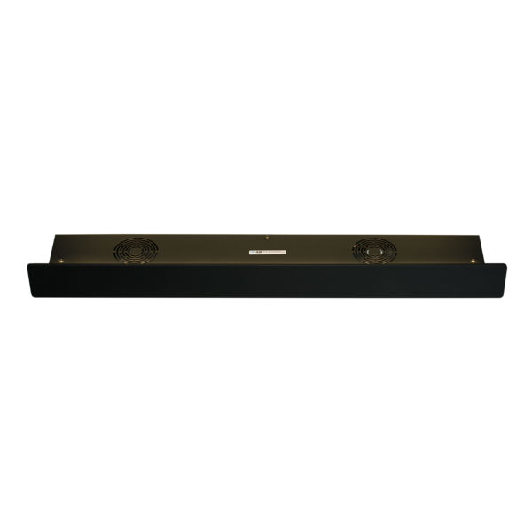 Fosca Air Cleaner Nero