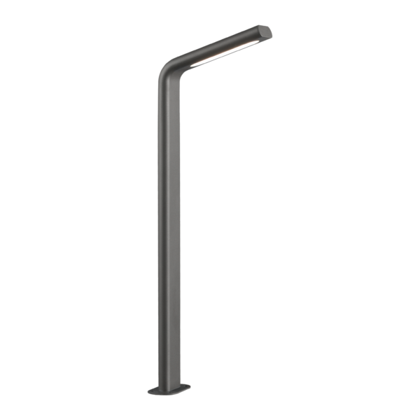 Zen Path Light Rosso