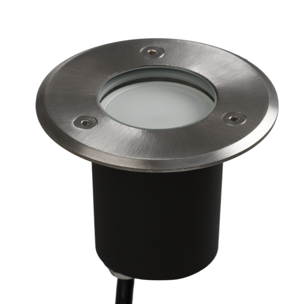 Nemo A Incasso Inox Steel Aisi316