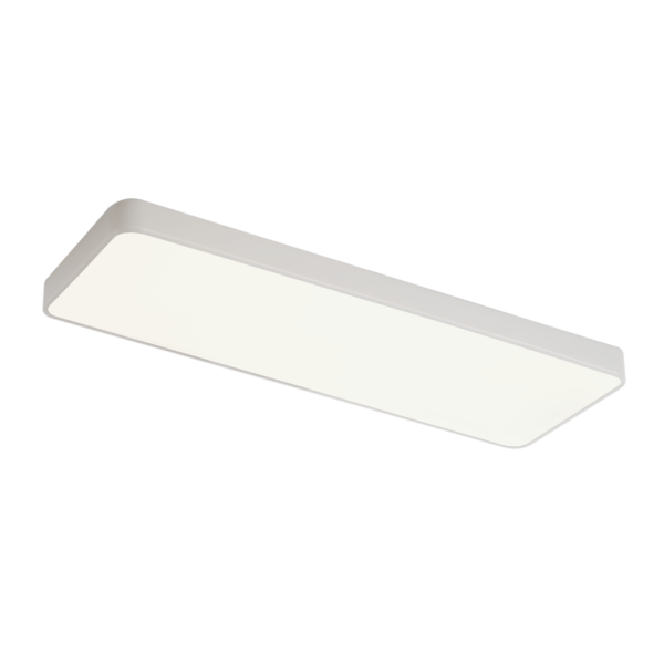 Turin Lampada Da Soffitto Bianco