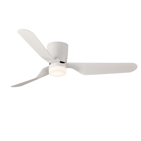 Brisa Ventilatore Da Soffitto Bianco