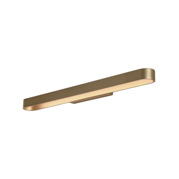 Gala Lampada Da Muro Oro