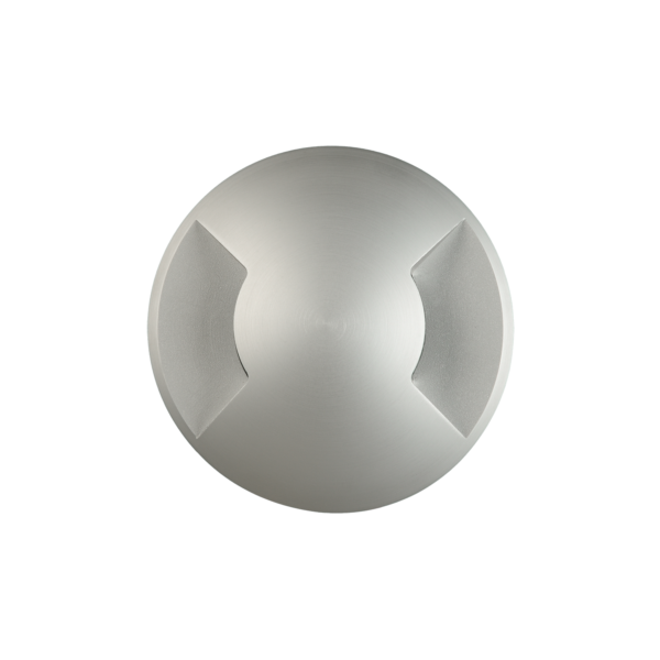 Indus A Incasso Aluminium Adc12