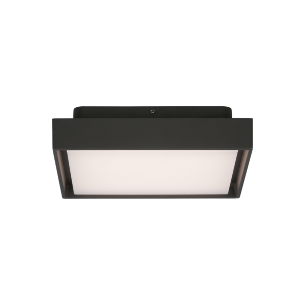 Nexus Lampada Da Soffitto Rosso