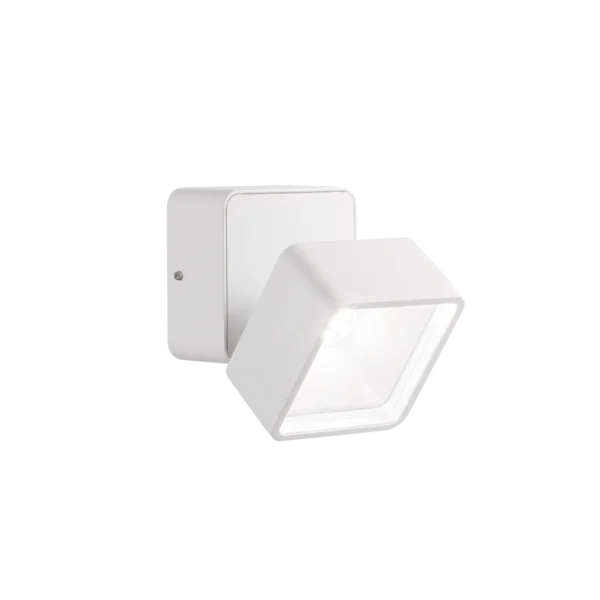 Omega Ap Square Bianco
