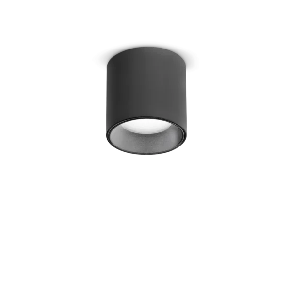 Nitro Pl Round D04 Bianco - immagine 2