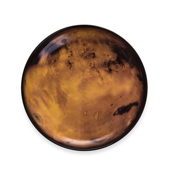 Cosmic Diner Venus Piatto da Portata