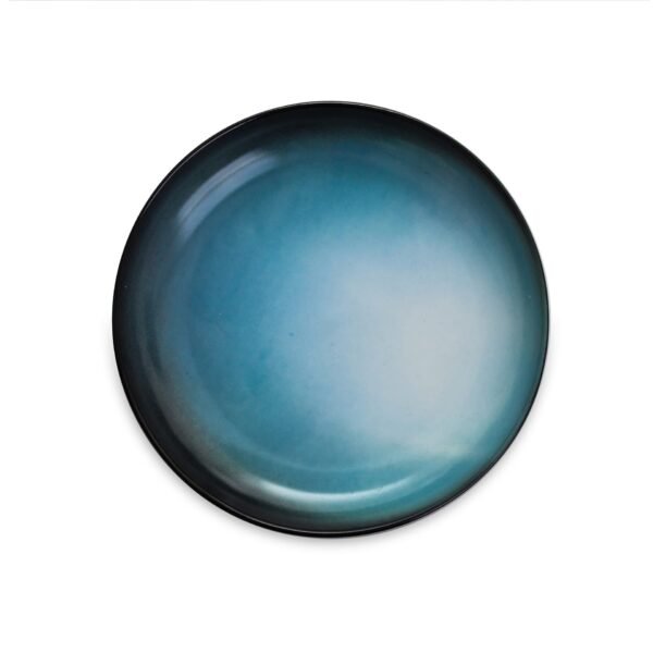 Cosmic Diner Uranus Piatto Fondo