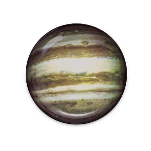 Cosmic Diner Jupiter Piatto Fondo