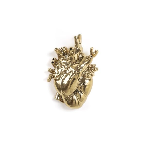 Love in Bloom Oro Vaso