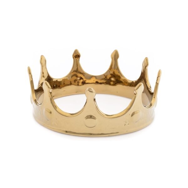 Memorabilia Oro My Crown