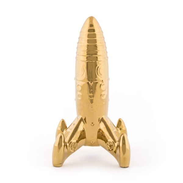 Memorabilia Oro My Spaceship