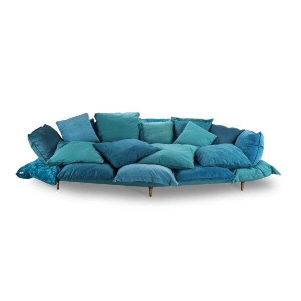 Comfy Divano Blu