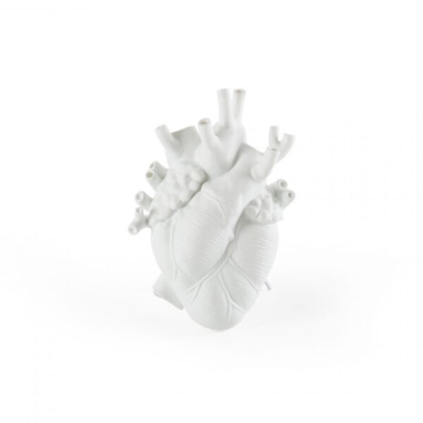 Love in Bloom Vaso