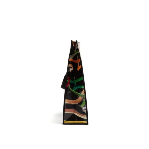 Shopper Bag Mini Snakes - immagine 2