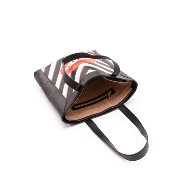 Travel Kit Tote Bag Shit - immagine 2