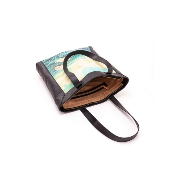 Travel Kit Tote Bag Seagirl - immagine 2