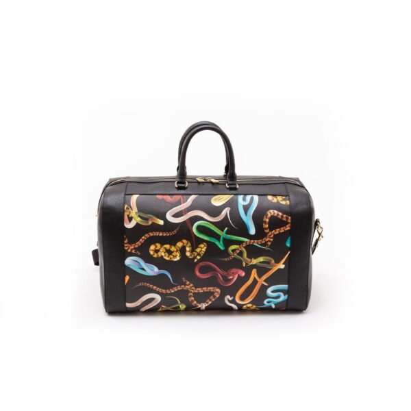 Travel Kit Travel Bag Snakes - immagine 2