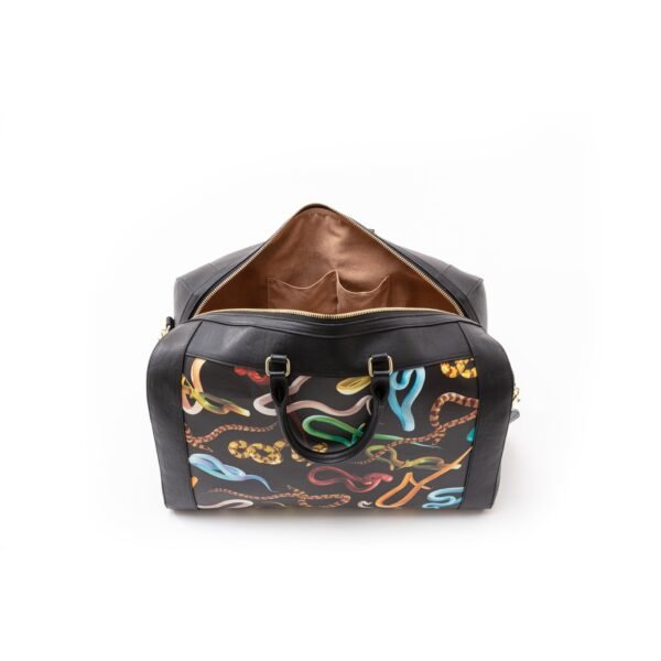 Travel Kit Travel Bag Snakes - immagine 3