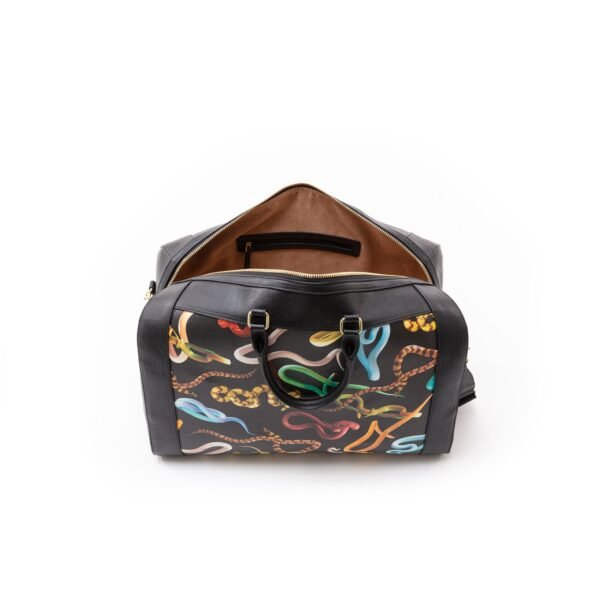 Travel Kit Travel Bag Snakes - immagine 4