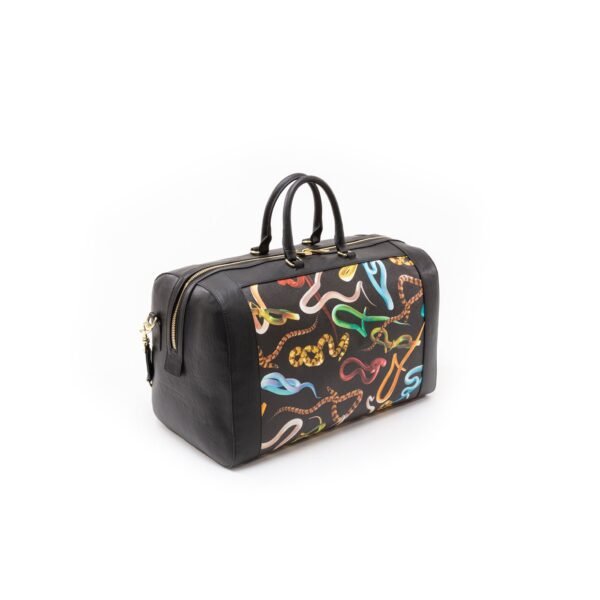 Travel Kit Travel Bag Snakes - immagine 5