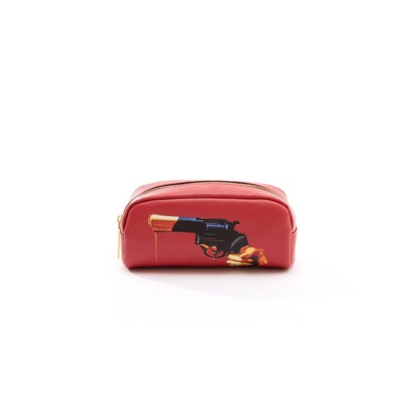 Case Revolver