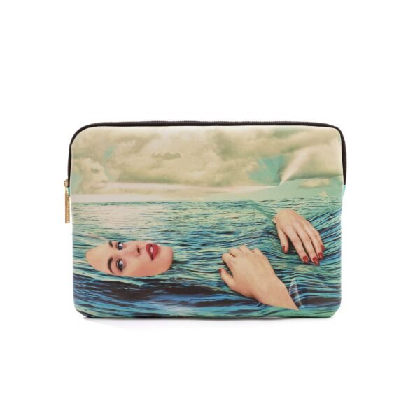 Laptop Bag Seagirl