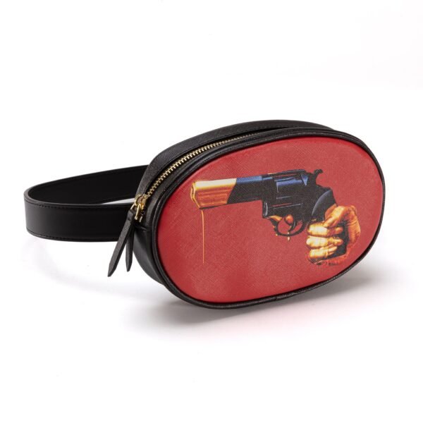 Waist Bag Revolver - immagine 2