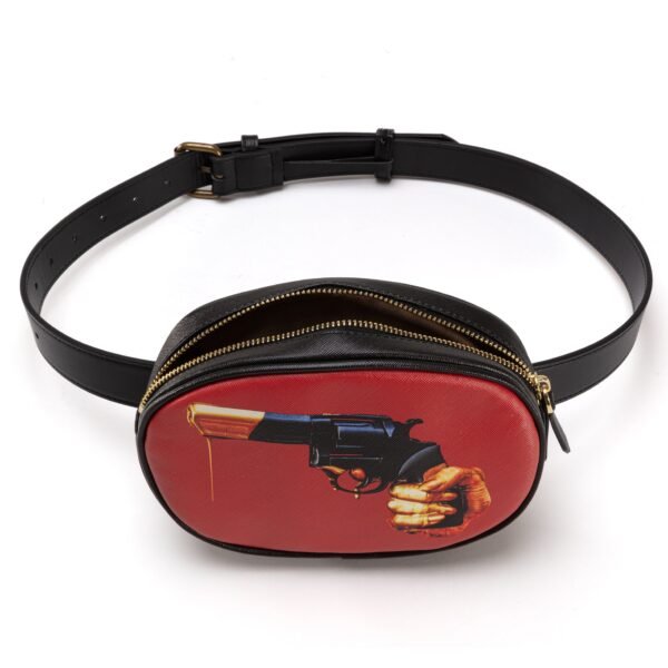 Waist Bag Revolver - immagine 3