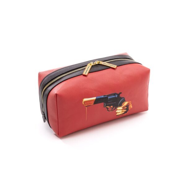 Wash Bag Revolver - immagine 2