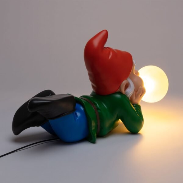 Dreaming Gummy Lampada - immagine 4