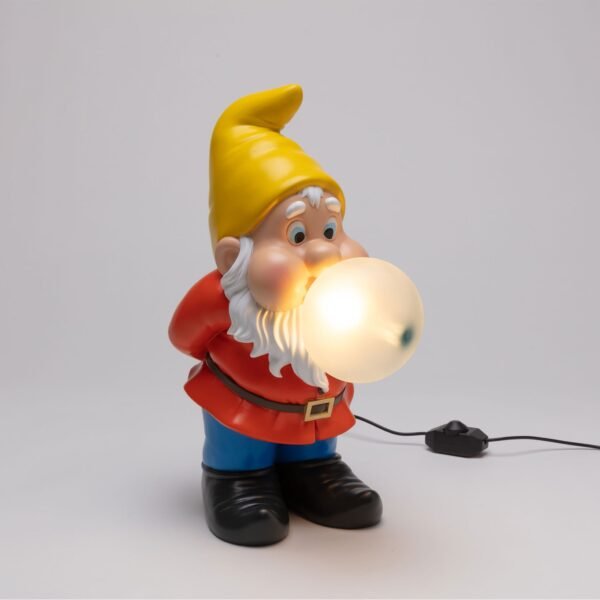 Snooping Gummy Lampada - immagine 2