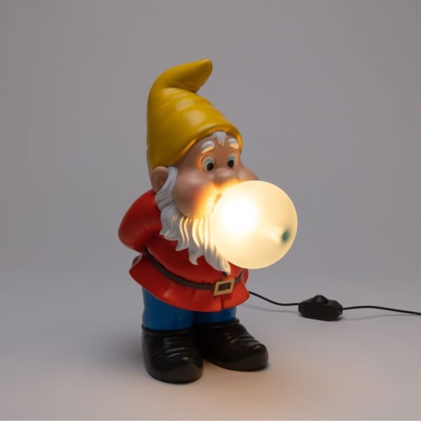 Snooping Gummy Lampada - immagine 3