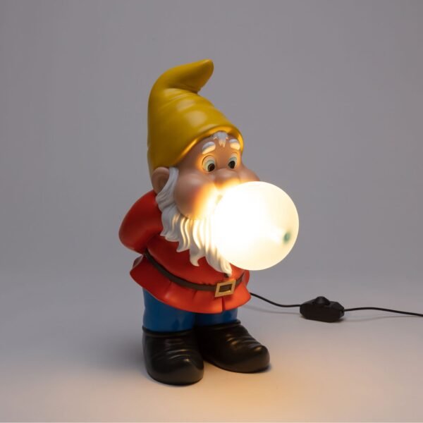Snooping Gummy Lampada - immagine 4