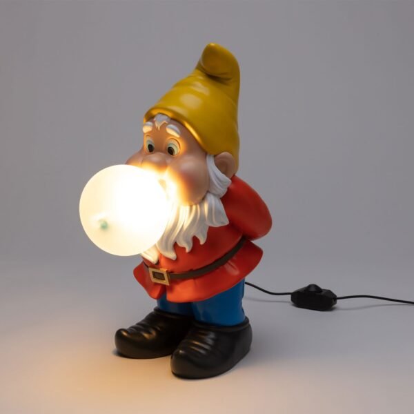 Snooping Gummy Lampada - immagine 6