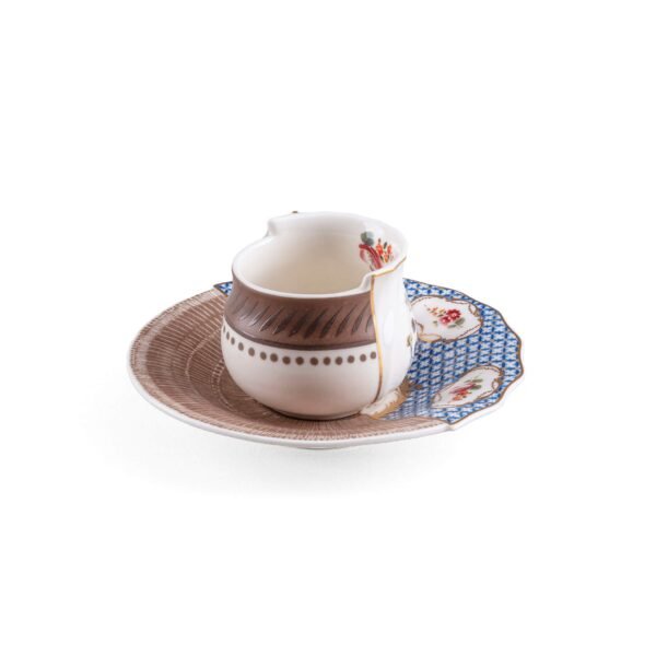 Hybrid Tazzina da Caffè Djenne