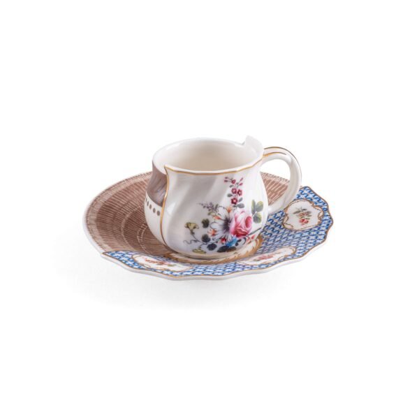 Hybrid Tazzina da Caffè Djenne - immagine 2