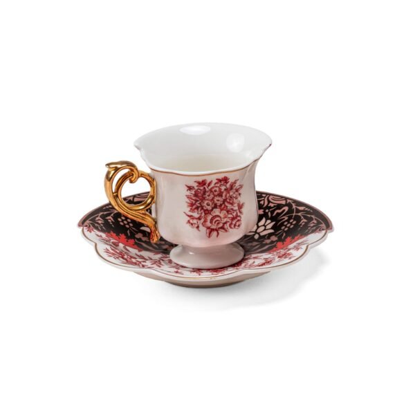 Hybrid Tazzina da Caffè Sagala - immagine 3
