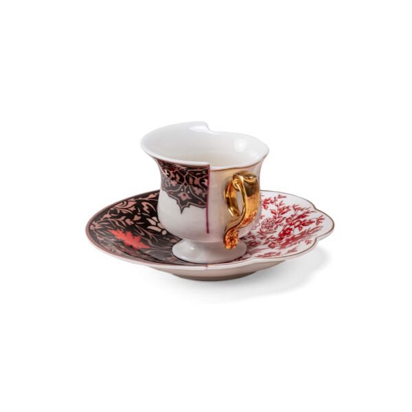 Hybrid Tazzina da Caffè Sagala