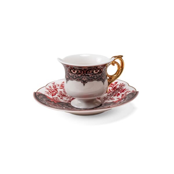 Hybrid Tazzina da Caffè Sagala - immagine 4