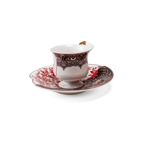 Hybrid Tazzina da Caffè Sagala - immagine 5