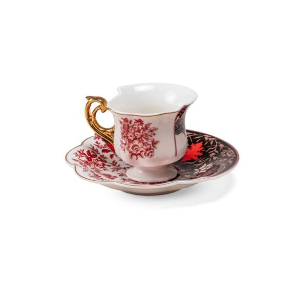 Hybrid Tazzina da Caffè Sagala - immagine 6