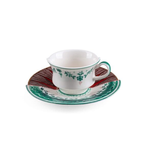 Hybrid Tazzina da Caffè Chuchuito - immagine 2