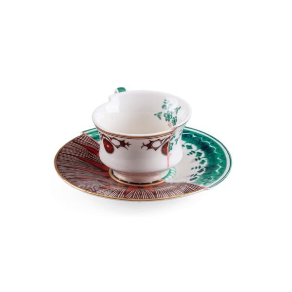 Hybrid Tazzina da Caffè Chuchuito - immagine 4