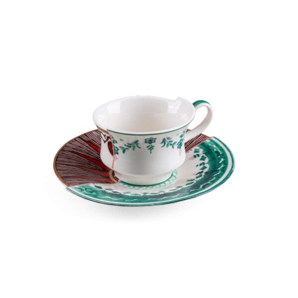 Hybrid Tazzina da Caffè Chuchuito - immagine 5