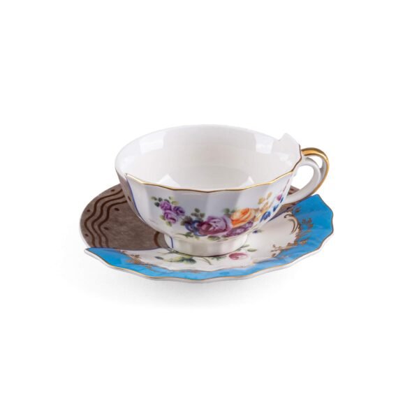 Hybrid Tea Cup Kerma - immagine 2