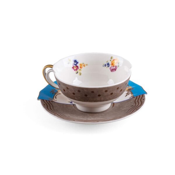 Hybrid Tea Cup Kerma - immagine 3