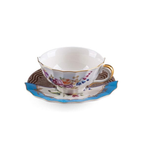 Hybrid Tea Cup Kerma - immagine 4