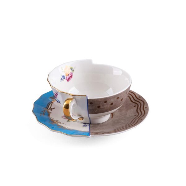 Hybrid Tea Cup Kerma - immagine 5